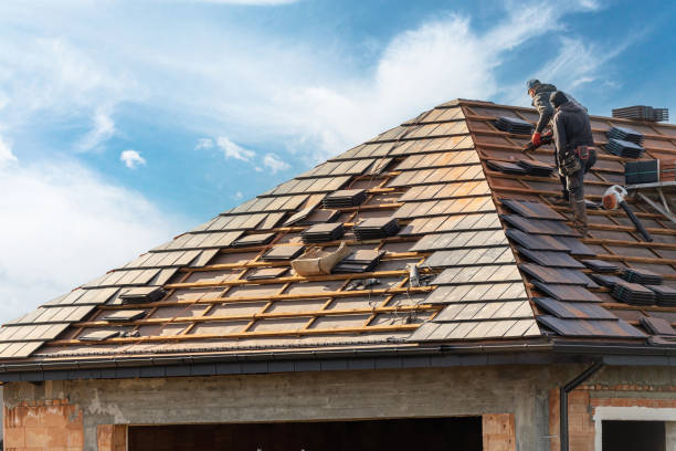 Best Green or Eco-Friendly Roofing Solutions  in National City, CA