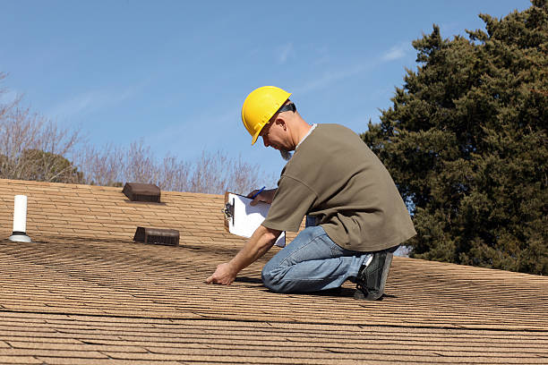 Best Roof Installation  in National City, CA