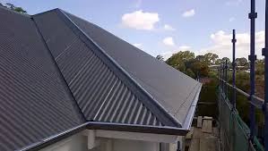 Best Cold Roofs  in National City, CA